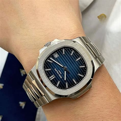 đồng hồ patek philippe máy nhất|đồng hồ philippe geneve.